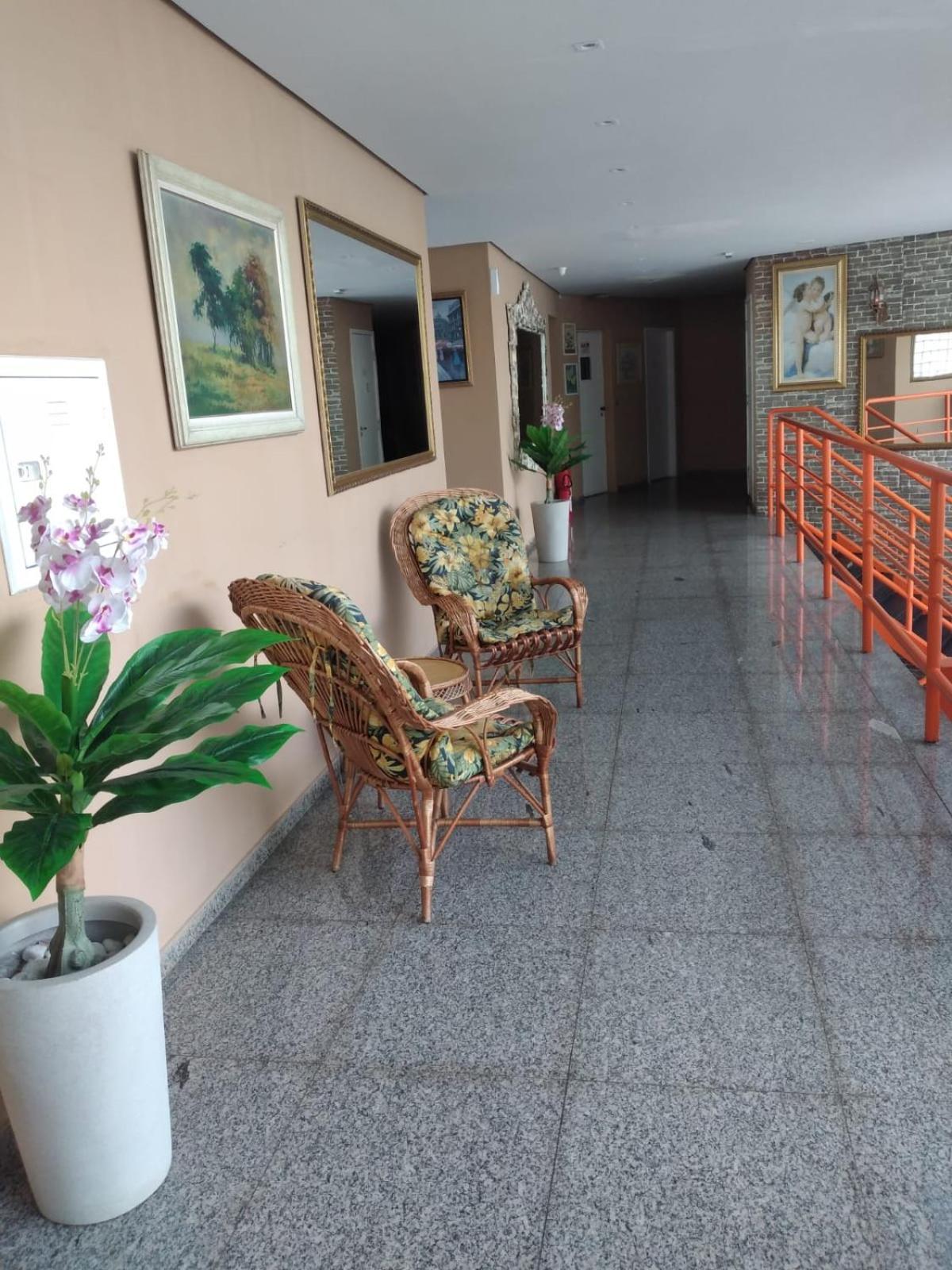Novo Hotel Ibirapuera Sao Paulo Dış mekan fotoğraf