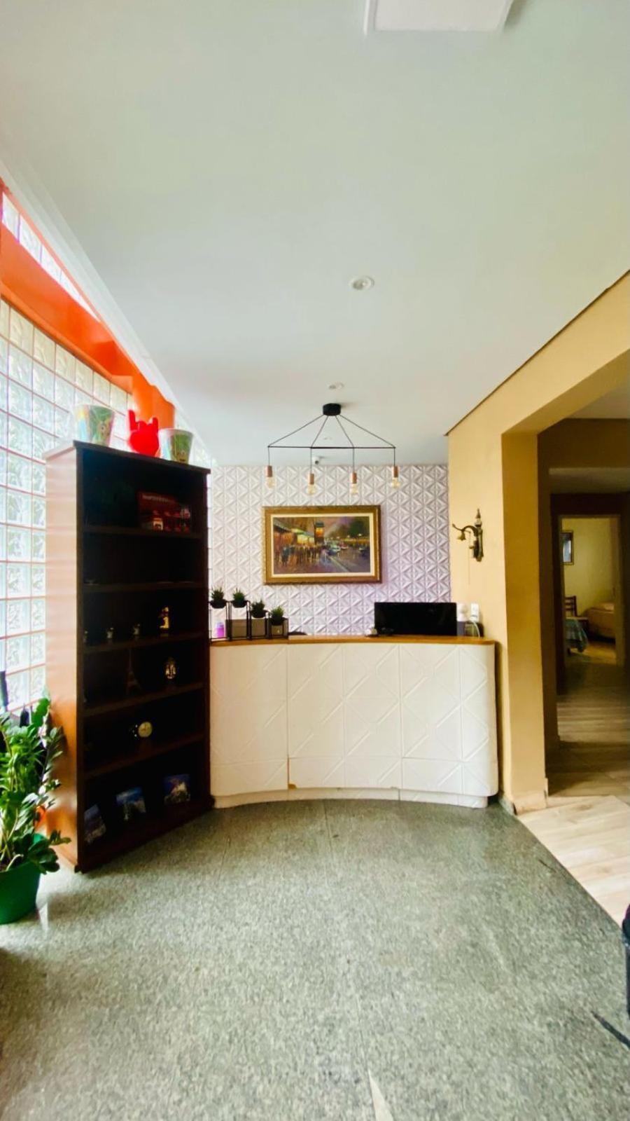 Novo Hotel Ibirapuera Sao Paulo Dış mekan fotoğraf