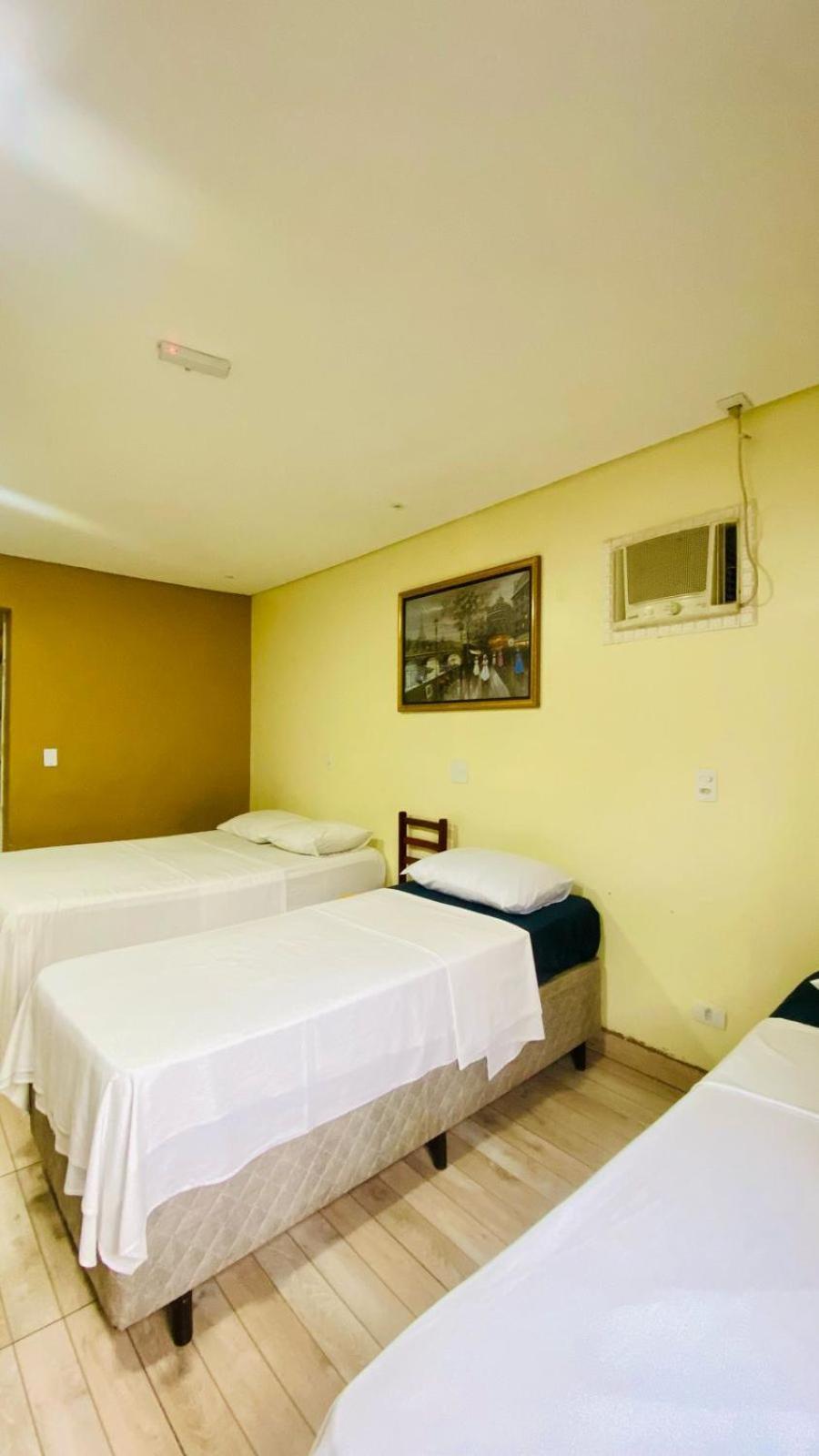 Novo Hotel Ibirapuera Sao Paulo Dış mekan fotoğraf