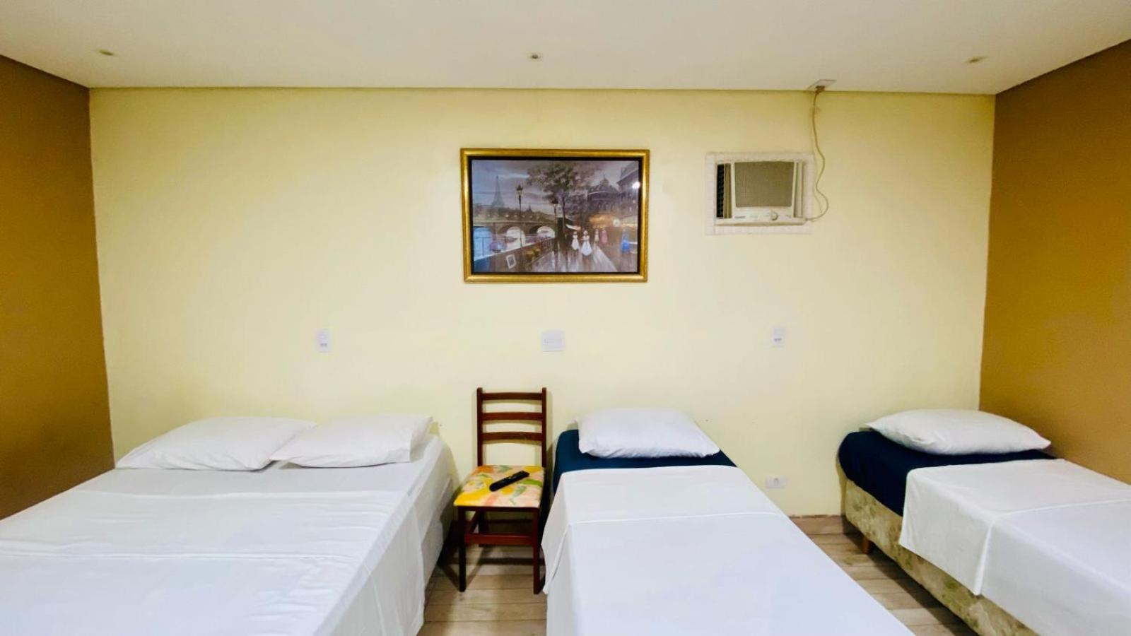 Novo Hotel Ibirapuera Sao Paulo Dış mekan fotoğraf
