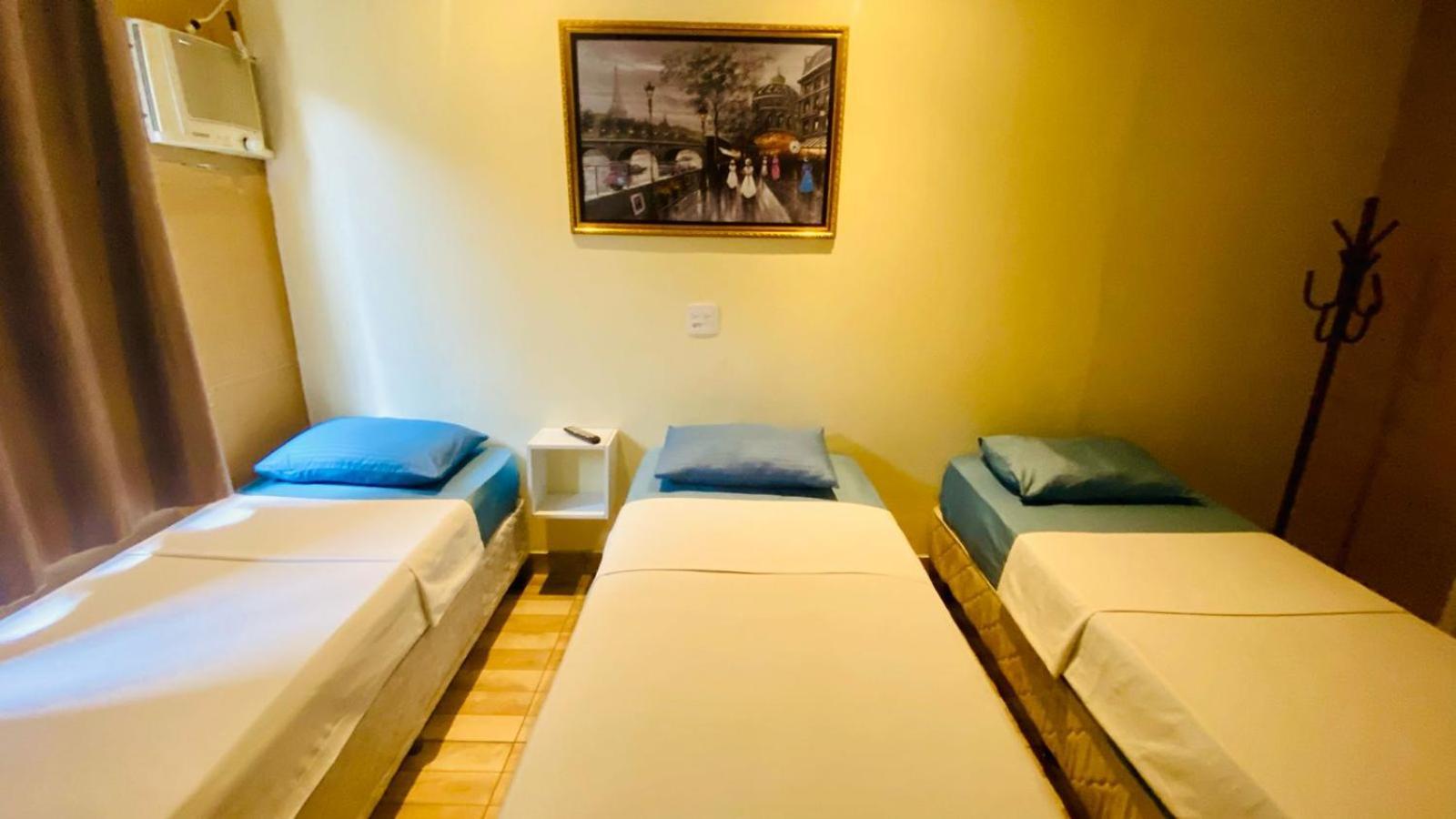 Novo Hotel Ibirapuera Sao Paulo Dış mekan fotoğraf