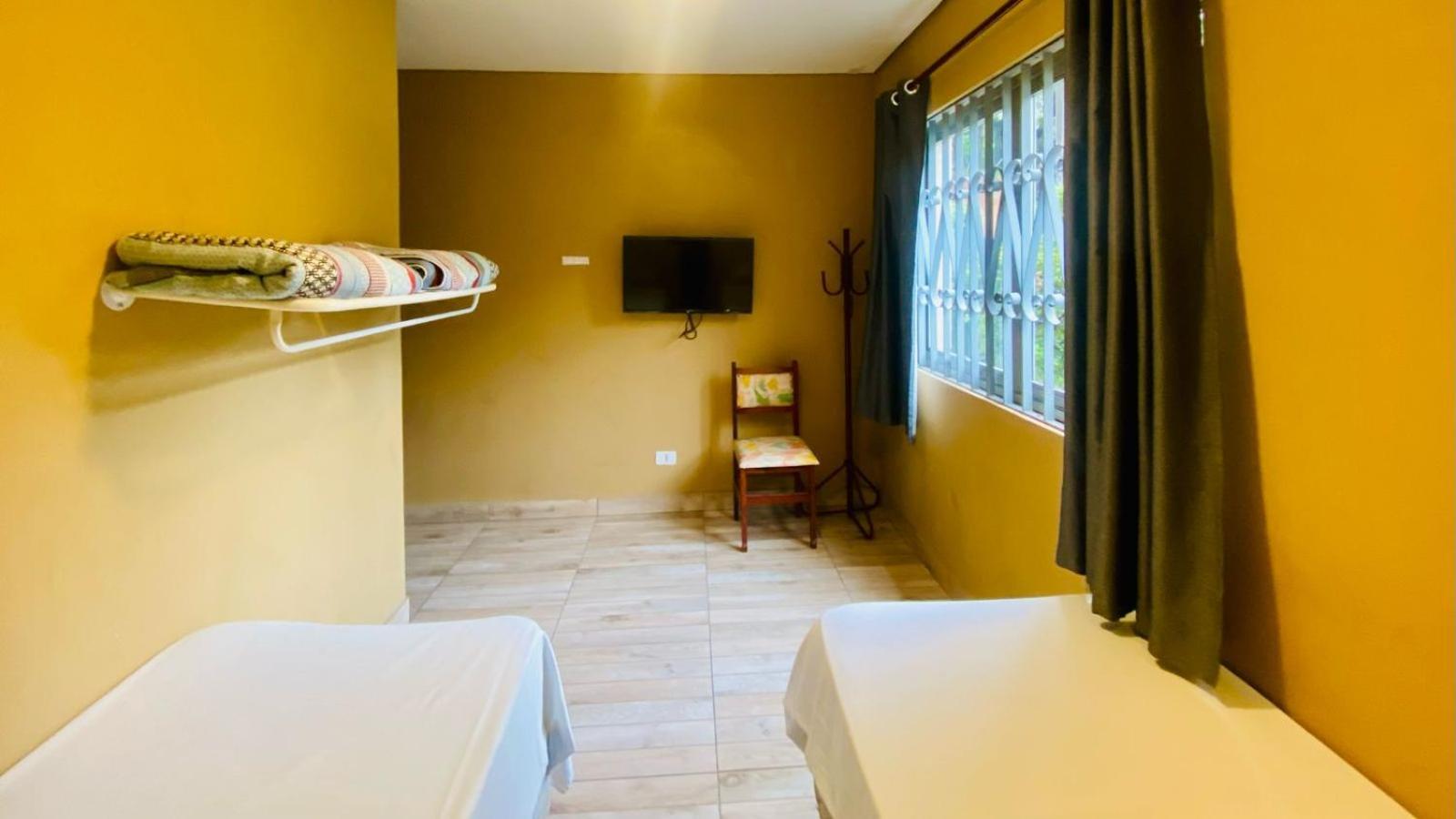 Novo Hotel Ibirapuera Sao Paulo Dış mekan fotoğraf