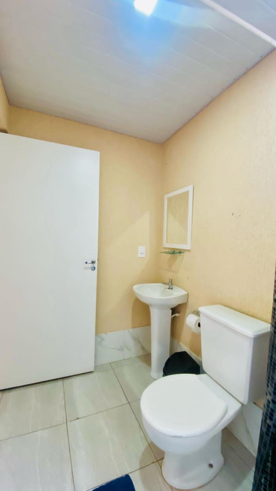 Novo Hotel Ibirapuera Sao Paulo Dış mekan fotoğraf