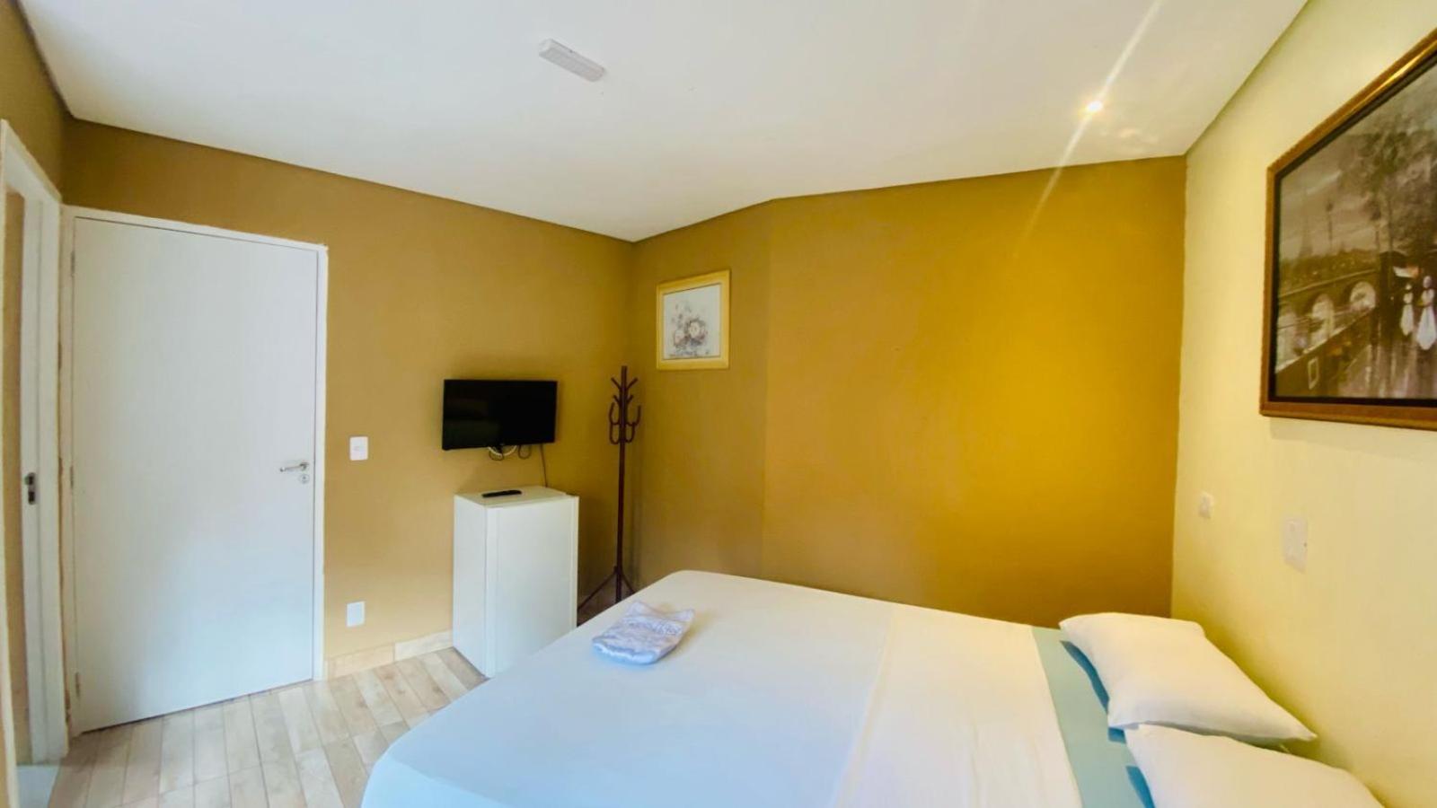 Novo Hotel Ibirapuera Sao Paulo Dış mekan fotoğraf